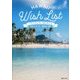 HAWAII Wish List―ハワイでしたい101のこと [単行本]