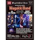 和楽器バンド／WagakkiBand 1st US Tour 衝撃 -DEEP IMPACT- [Blu-ray Disc]