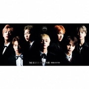 THE BEST OF 防彈少年團-KOREA EDITION-