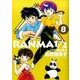 らんま1／2<８>(少年サンデーコミックス) [コミック]