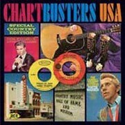 チャートバスターズUSA スペシャル・カントリー・エディション