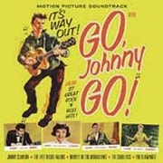 ゴー・ジョニー・ゴー!OST オリジナル・サウンド・トラック