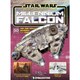 スター・ウォーズ ミレニアム・ファルコン 2017年 1/3号 50 [雑誌]