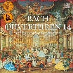 (CD)バッハ:管弦楽組曲(全曲)／ニュー・ロンドン・コンソート Amazon.co.jp: バッハ:管弦楽組曲(全曲): ミュージック