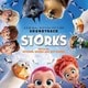 マイケル・ダナ&ジェフ・ダナ／オリジナル・サウンドトラック コウノトリ大作戦!