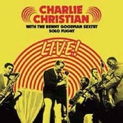 ソロ・フライト (ウィズ・ザ・ベニー・グッドマン・セクステット)