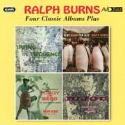 スプリング・シーケンス/ベリー・ウォーム・フォー・ジャズ/ビジュー/ポーギー・アンド・ベス・イン・モダン・ジャズ