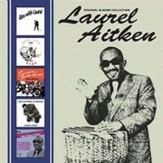 オリジナル・アルバムス・コレクション