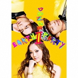 DANCE EARTH PARTY／Ⅰ