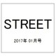 STREET (ストリート) 2017年 01月号 No.302 [雑誌]