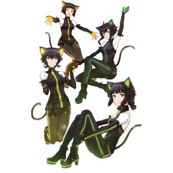 Amazon.co.jp: Nein ~9th Story~ (3) 限定版 (角川コミックス