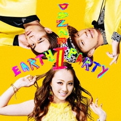 DANCE EARTH PARTY／Ⅰ