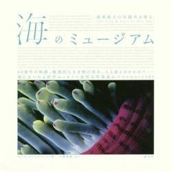 海のミュージアム―地球最大の生態系を探る [単行本]