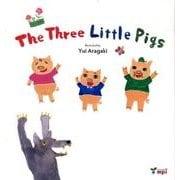 The Three Little Pigs [絵本]