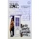 BASIC MAGIC FASHION BOOK(To Do Books〈No.2〉) [単行本]