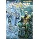 アクアマン：王の最期（THE NEW 52！） [単行本]
