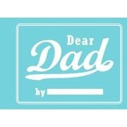 DearDAD(ディアーダッド)(文響社ミニギフトブックシリーズ) [単行本]