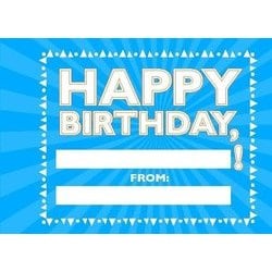 HAPPYBIRTHDAY!(ハッピーバースデイ)(文響社ミニギフトブックシリーズ) [単行本]
