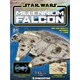 スター・ウォーズ ミレニアム・ファルコン 2017年 1/10号 [雑誌]
