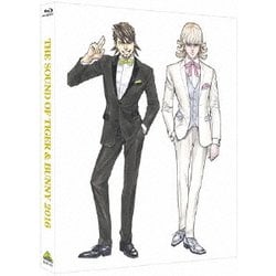 THE SOUND OF TIGER & BUNNY 2016 [Blu-ray Disc]