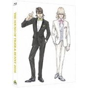 THE SOUND OF TIGER & BUNNY 2016