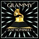 2017 GRAMMY ノミニーズ