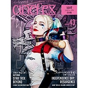 CINEFEX No.43 日本版 [ムックその他]