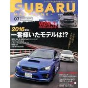 SUBARU MAGAZINE(7): カートップムック [ムックその他]