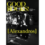 GOOD ROCKS! Vol.80 [単行本]