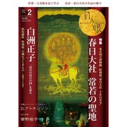 目の眼 2017年 02月号 No.485 [雑誌]