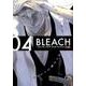 BLEACH 4 尸魂界篇 1（SHUEISHA JUMP REMIX） [ムックその他]