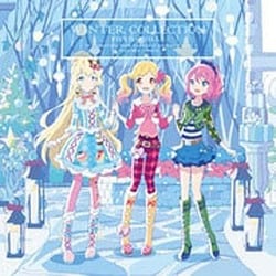 AIKATSU☆STARS!／TVアニメ/データカードダス『アイカツスターズ!』挿入歌シングル4 フユコレ