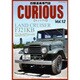CURIOUS Vol.12 [ムックその他]