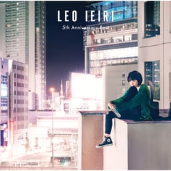 家入レオ／5th Anniversary Best
