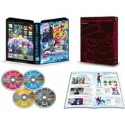 デジモンユニバース アプリモンスターズ DVD-BOX1