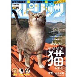 ビッグコミックスピリッツ 2017年 1/16号 No.4・5 [雑誌]