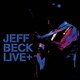 ジェフ・ベック／LIVE+