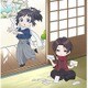 『刀剣乱舞-花丸-』DJCD 安定・清光の『花丸通信』 其の一