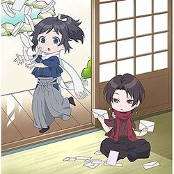 『刀剣乱舞-花丸-』DJCD 安定・清光の『花丸通信』 其の一