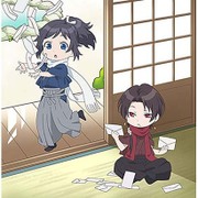 『刀剣乱舞-花丸-』DJCD 安定・清光の『花丸通信』 其の一