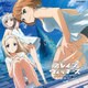 アレクサンドラ・I・ポクルイーシキン、エディータ・ロスマン&グンドュラ・ラル／ブレイブウィッチーズ 秘め歌コレクション Vol.4