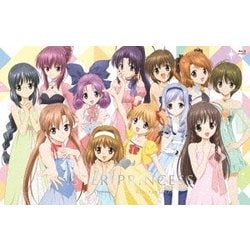 シスター・プリンセス 15th Anniversary Blu-ray BOX [Blu-ray Disc]