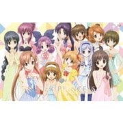 シスター・プリンセス 15th Anniversary Blu-ray BOX