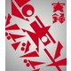キノコホテル／実録・ゲバゲバ大革命 [Blu-ray Disc]