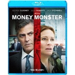 マネーモンスター [Blu-ray Disc]
