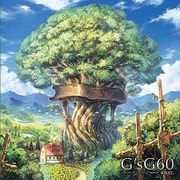 G'sG60 ~スタジオジブリピアノメドレー60min.~