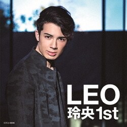 LEO／玲央 1st