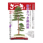 さつき研究 2017年 02月号 No.563 [雑誌]