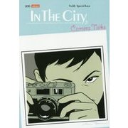 インザシティ〈Vol.16〉カメラ・トークス [単行本]