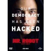 MR.ROBOT/ミスター・ロボット DVD-BOX